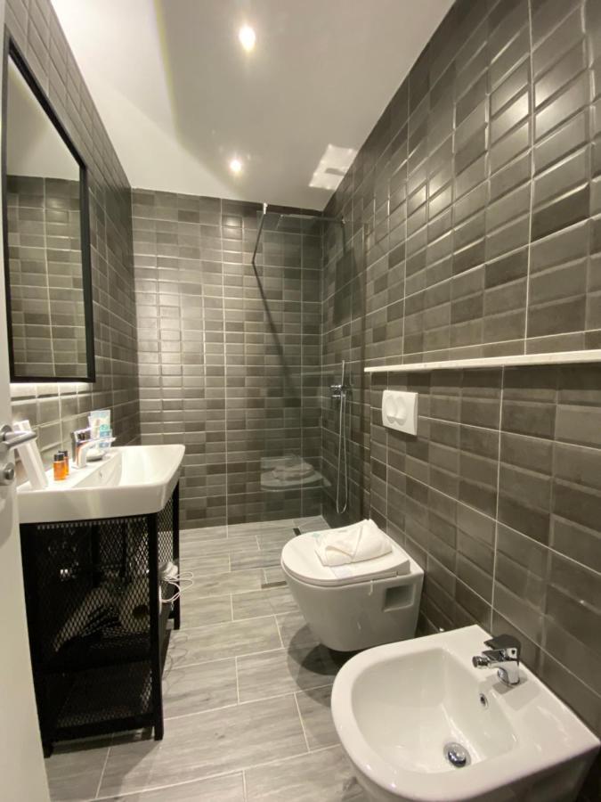 Peaky Hotel Durrës Kültér fotó