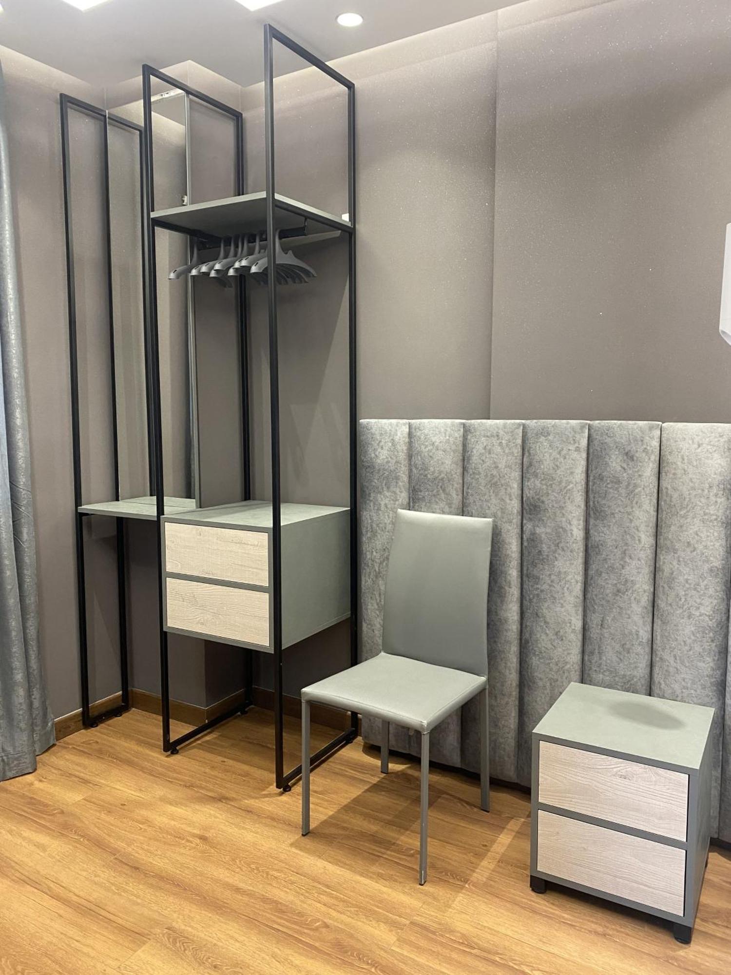 Peaky Hotel Durrës Kültér fotó