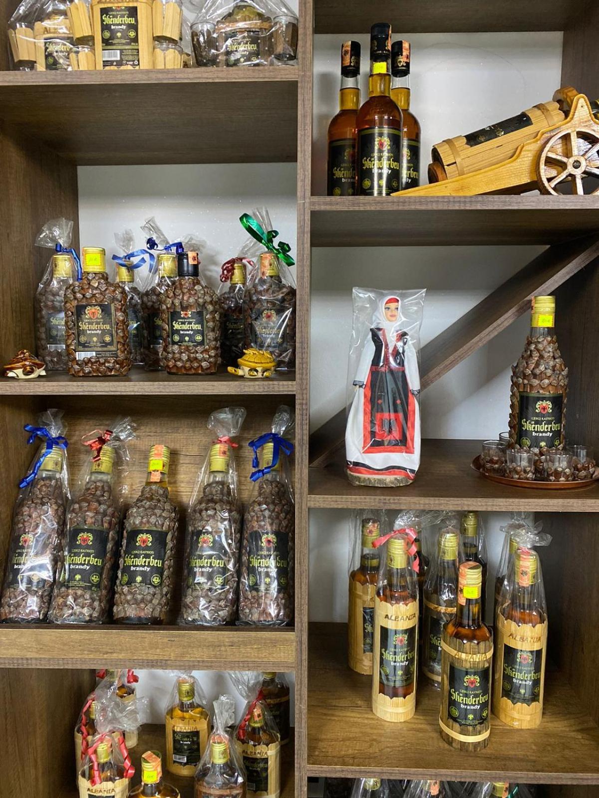 Peaky Hotel Durrës Kültér fotó