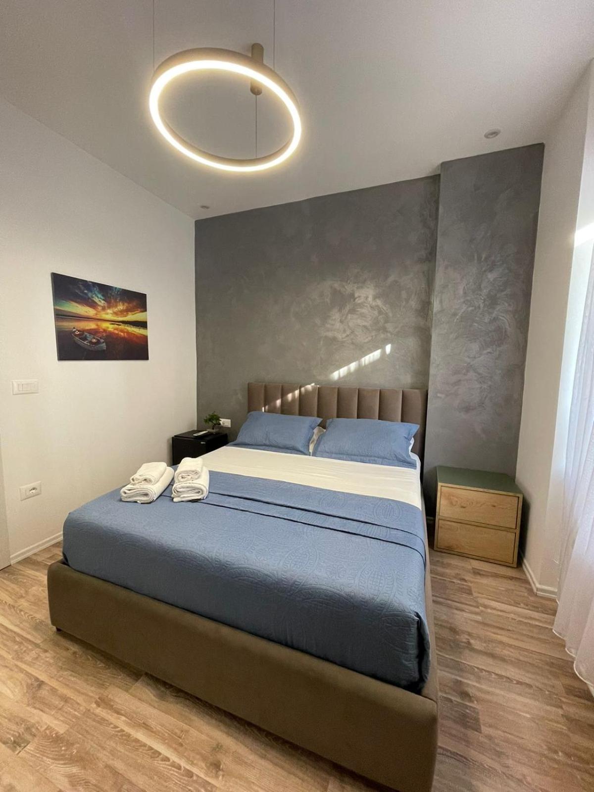 Peaky Hotel Durrës Kültér fotó