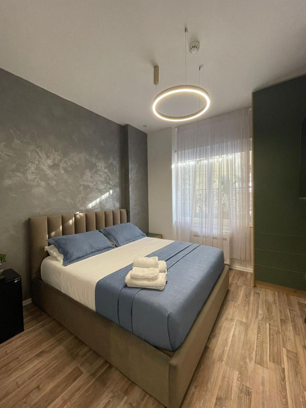 Peaky Hotel Durrës Kültér fotó